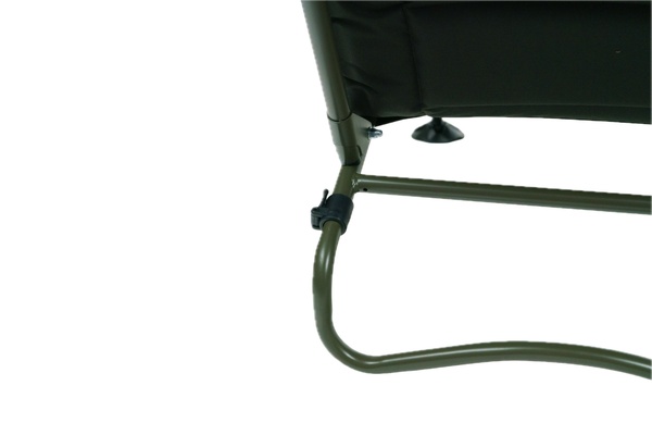 Sedia da Pesca Solar Worldwide Combi