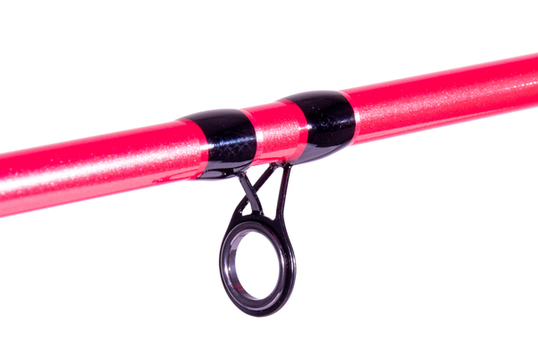 Ultimate Pink Feeder Rod 3.00m (40-80g) (3-Piece)