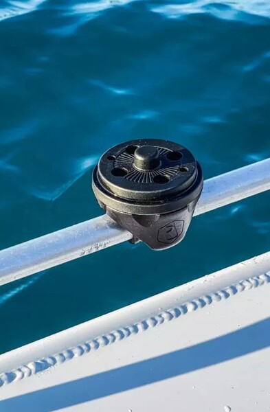 Railblaza HEXX Rail Mount 25