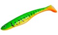 Gator Catfish Paddle 22cm Softbait - Inferno