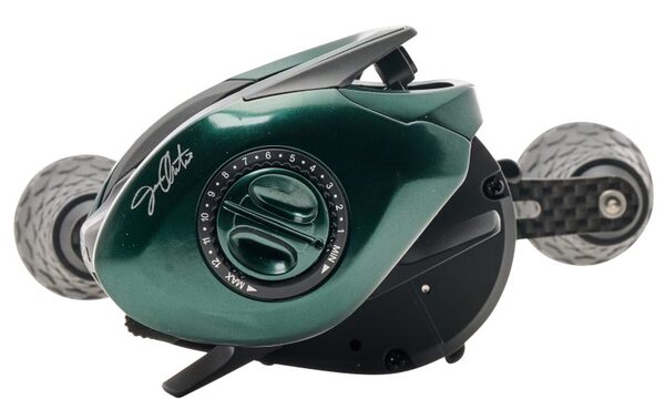 Spro JC Elite Baitcaster LH