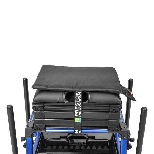 Preston Thermatech Beheiztes Sitzkissen