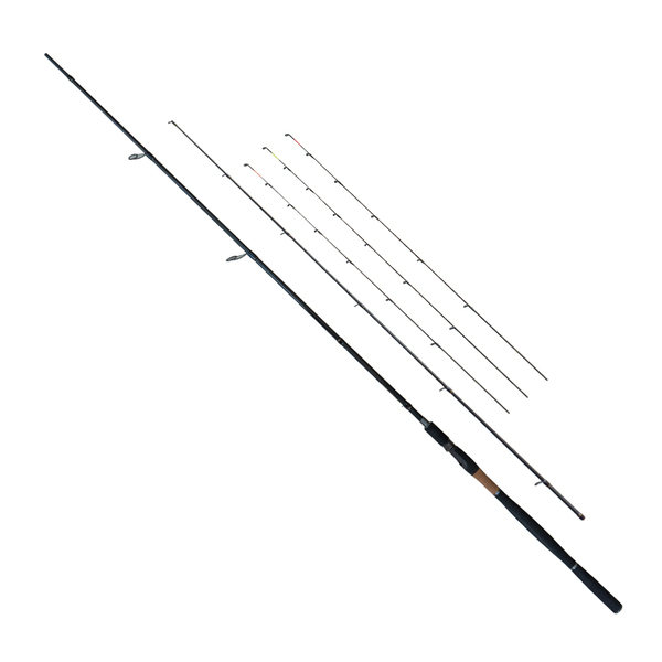 Nufish Affinium Feeder Rod - 10ft & 11ft