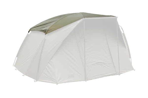Fox EOS Pro Bivvy 2 Persone Vapour Cap