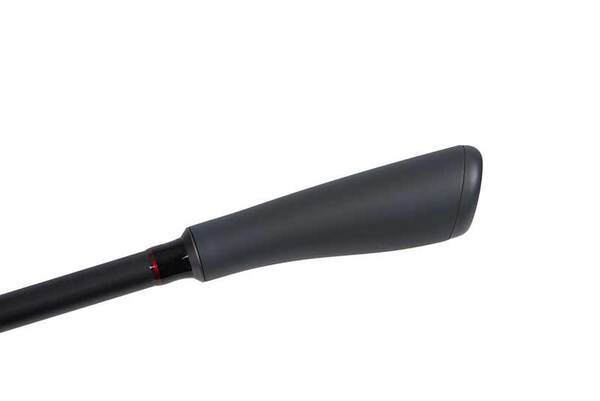 Fox Rage Warrior Zander Cast Baitcaster 2.1m (10-40g)