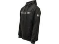Felpa Westin Hyper Realistic Ink Black