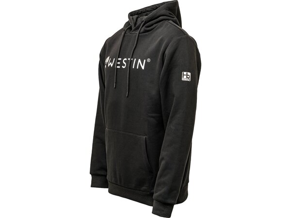 Felpa Westin Hyper Realistic Ink Black