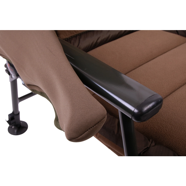Ultimate Arm Carp Chair Deluxe