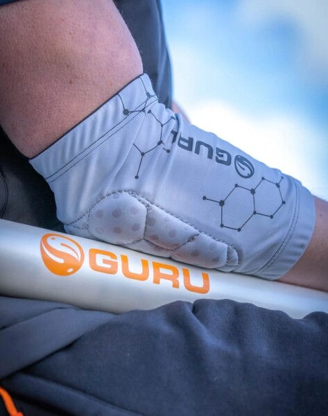 Guru Pro Brace Elbow Support Small