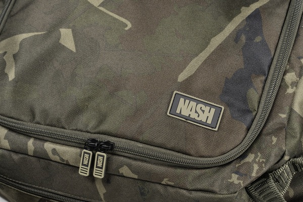 Nash Subterfuge Duffel Bag Plecak/Torba
