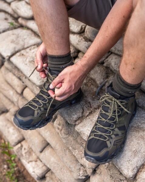Avid Hydro-Force All-Terrain Boots Visschoenen