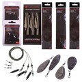 Ultimate Carp Leader Rig Set Complete