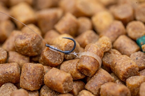 Guru SMWG Banded Ready Rigs 6" (8 Stuks)