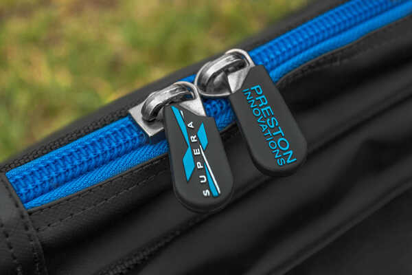 Preston Supera X 2 Rod 175 Holdall