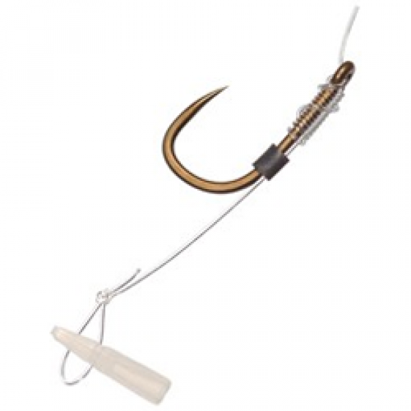 Guru QM1 Spool With Speedstop Ready Rigs