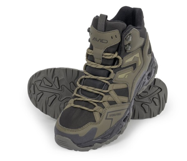 Avid Hydro-Force All-Terrain Boots Visschoenen
