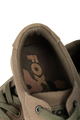 Fox Khaki Canvas Shoe