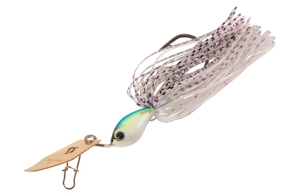 Ultimate Shaker Jig Vibratorio (11 g) - Sexy Shad