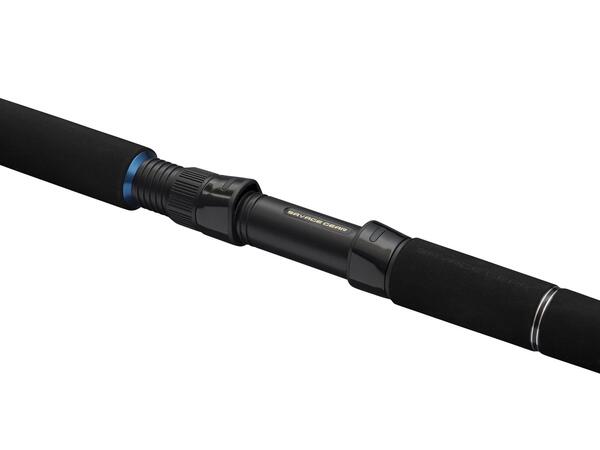 Savage Gear Salmonoid SG2 Inline Stalking Rod
