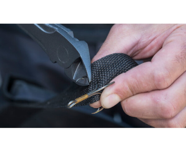 Fox Rage Side Cutters Kniptang