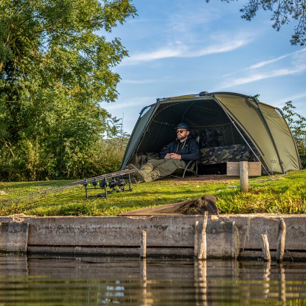 Avid EXO Bivvy 1-Man