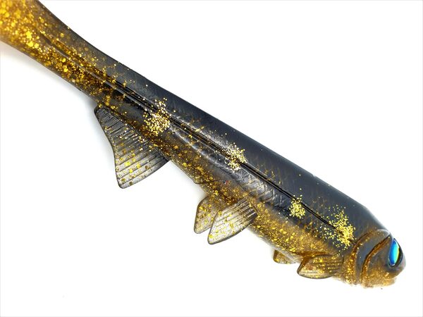 Hostagevalley Shad 22cm (90g)