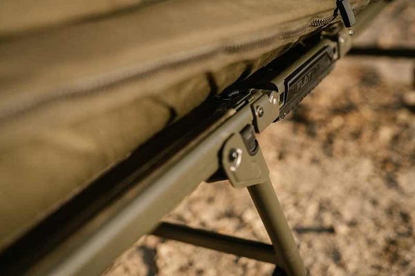 Fox Flatliner X All Season System Stretcher