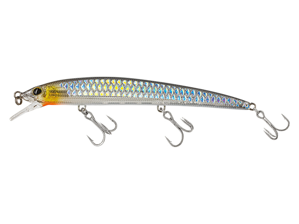 Molix Finder Jerk EVO 110 SP Suspending Plug 11cm (9.5g)