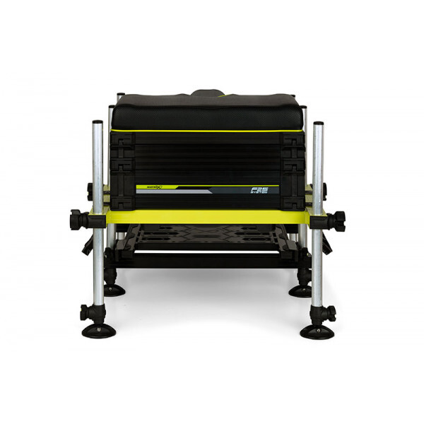 Matrix F25 Seatbox MK2