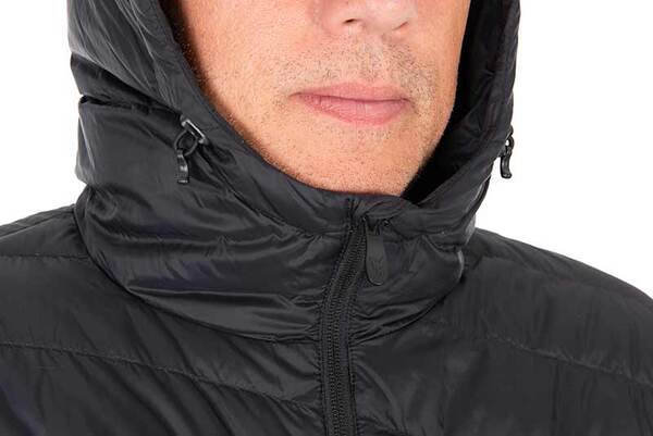 Fox Explorer Downfill Packaway Jacket