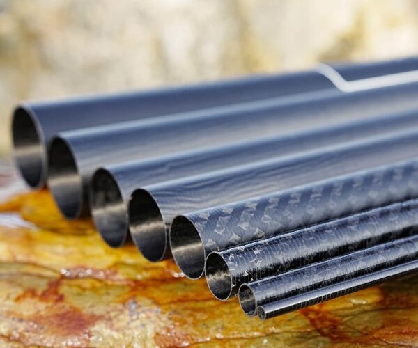 Cresta Stallion Power S 777 Pole Rod 9.5m 