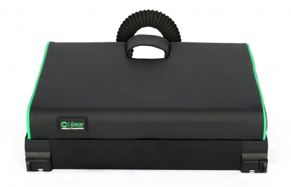 Sensas Cushion World Champion 2 In 1