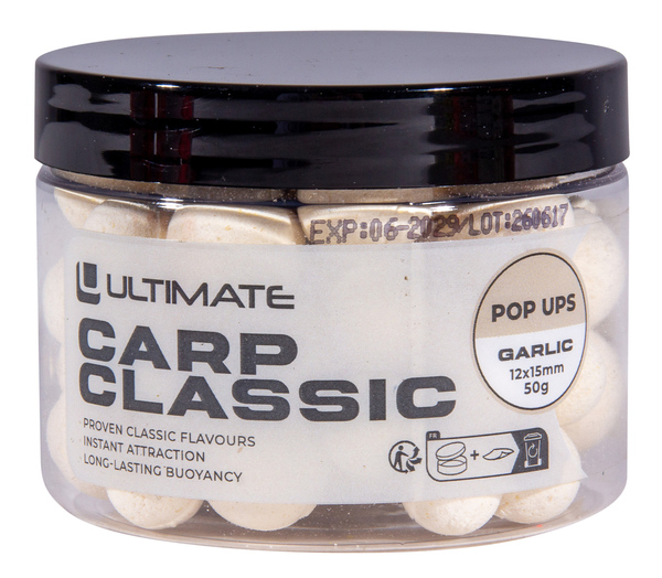 Ensemble de pêche à la carpe de nuit Ultimate Mega Complete Carp Night Fishing Set