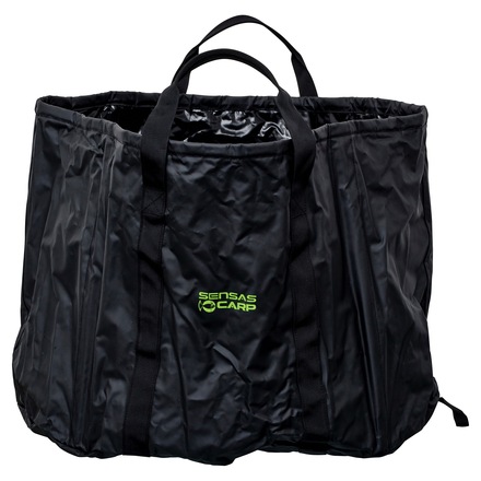 Sensas Sac De Pesee Carp Weigh Sling 65x55x47cm