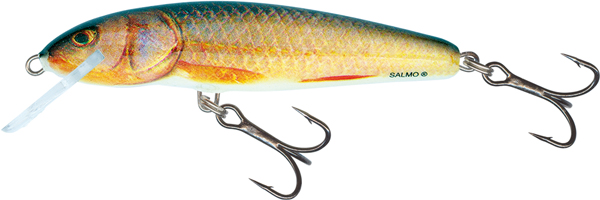 Leurre souple crazy fish nano minnow 2.8 - 7cm - par 5