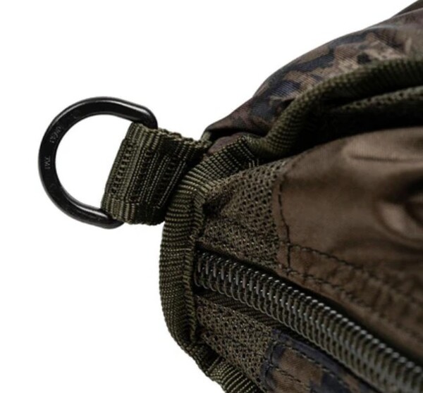 Nash Scope Alfombrilla de Desenganche y Pesaje