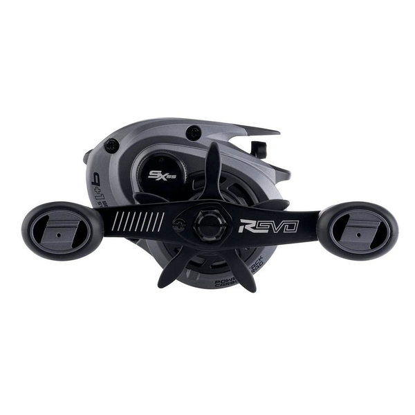 Abu Garcia Revo5 SX-SS-LH Reel