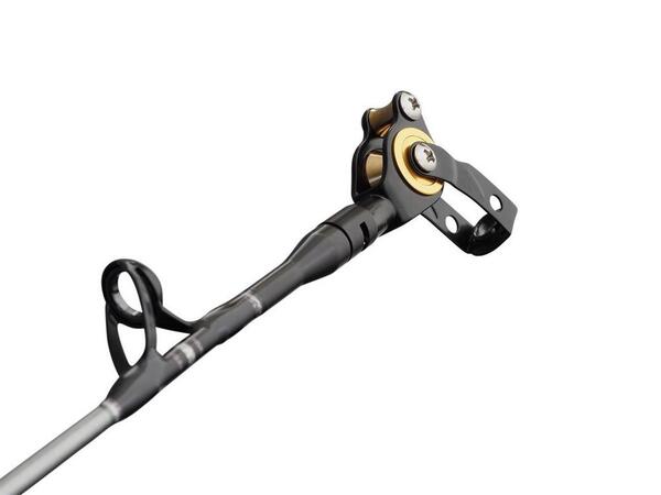 Penn Ally II Electric Deep Drop Swivel Top Boothengel 6ft/1.83m