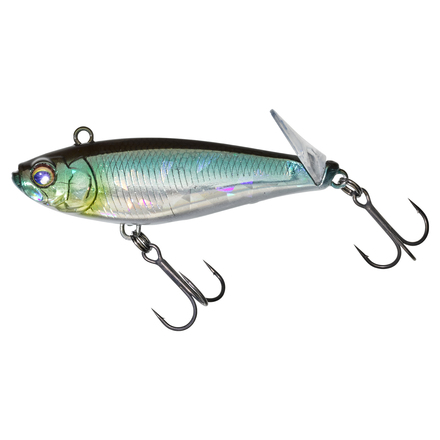Jackall Tsukumo 66 Lure Aurora Bleak 6.6cm (16.5g)