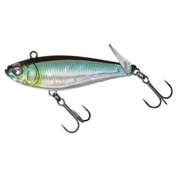 Jackall Tsukumo 66 Lure 6.6cm (16.5g) - Aurora Bleak