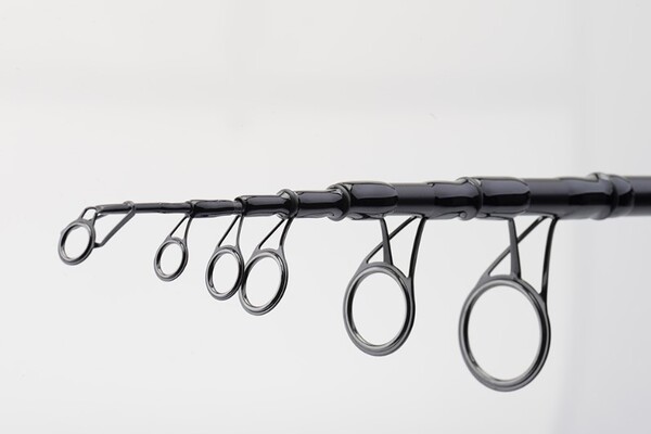 Prologic C1A Tele Karperhengel 12ft (3.5lb)