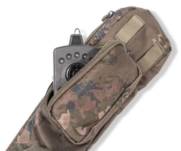 Nash Scope Utility Rod Skin Foudraal 6ft