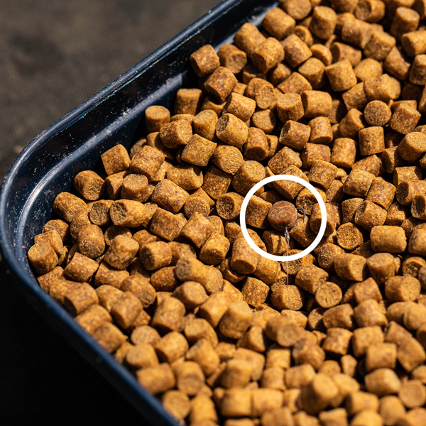 Fjuka Natural 2in1 200Gramm