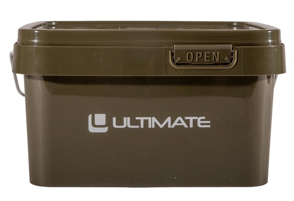 Ultimate Complete Baiting Set