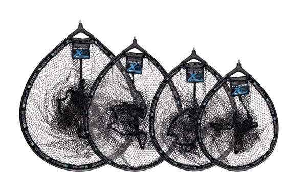 Preston Monster XS Lift Net Schepnet