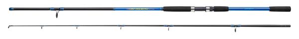Shakespeare Firebird Mackerel Sea Fishing Rod 3.00m (110-225g)