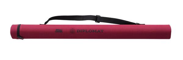 Abu Garcia Diplomat V2 Travel Rod