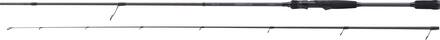 Balzer Shirasu Street IM-10 Solid Tip Spinhengel 2.25m (5-21g)