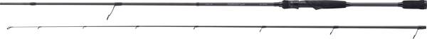 Balzer Shirasu Street IM-10 Solid Tip Spinhengel 2.25m (5-21g)