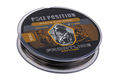 Pole Position Frontline Monofilament Karper Leader 50m